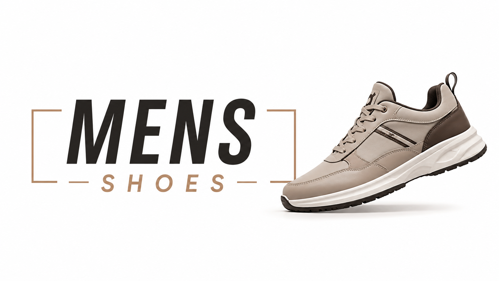 Men's shoes