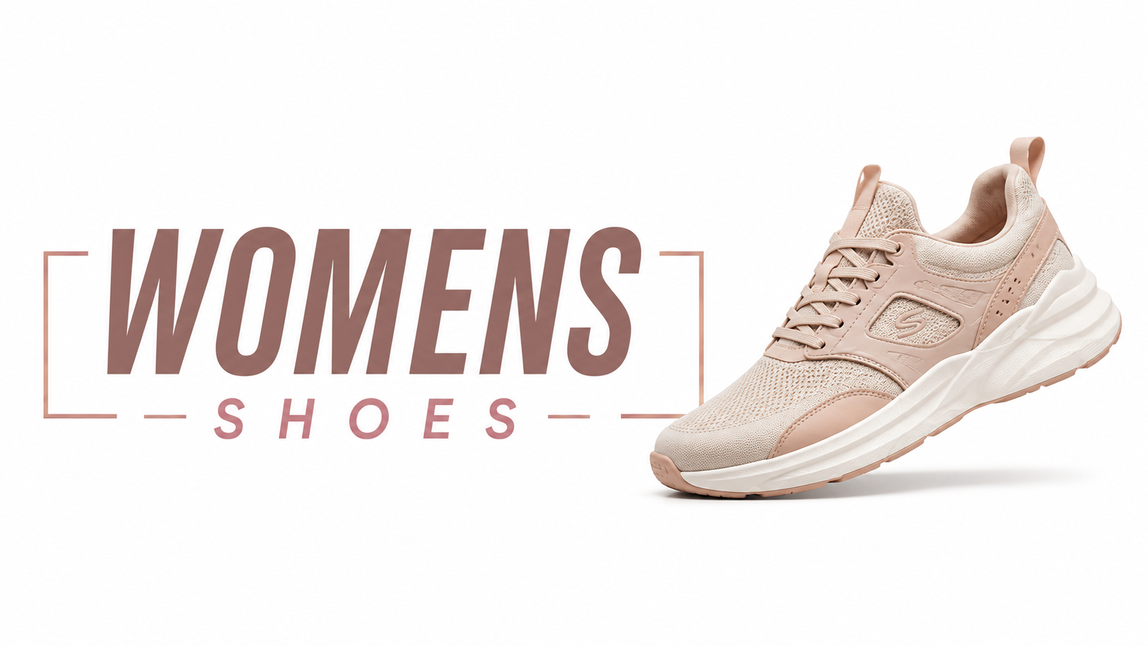 Women's shoes