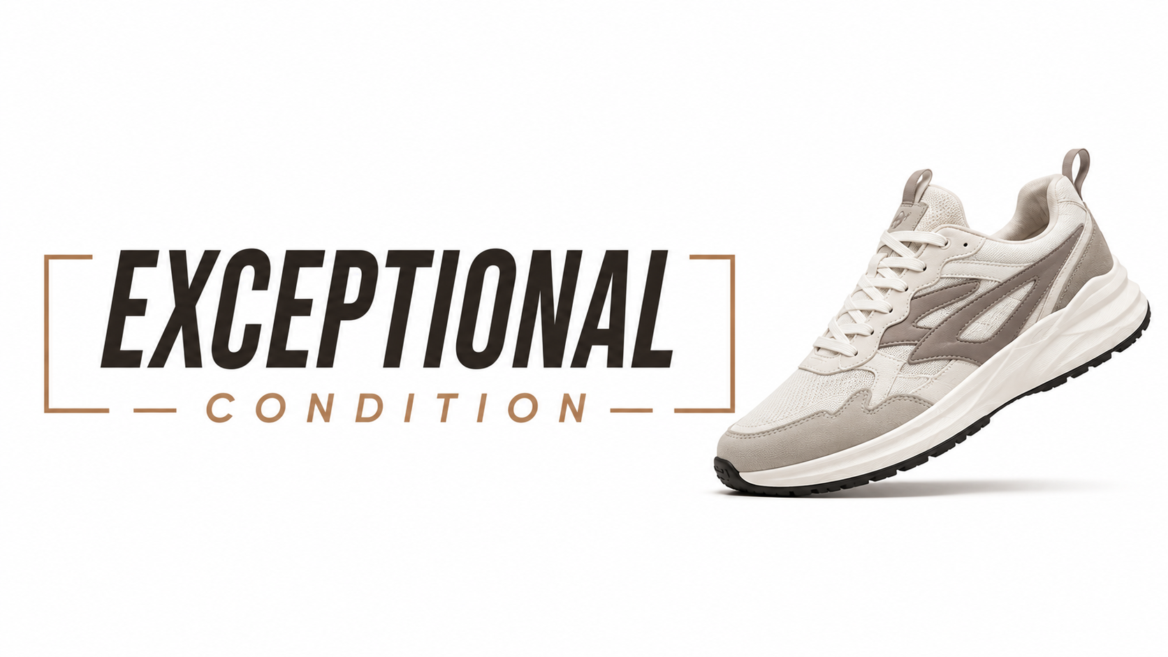 EXCEPTIONAL CONDITION