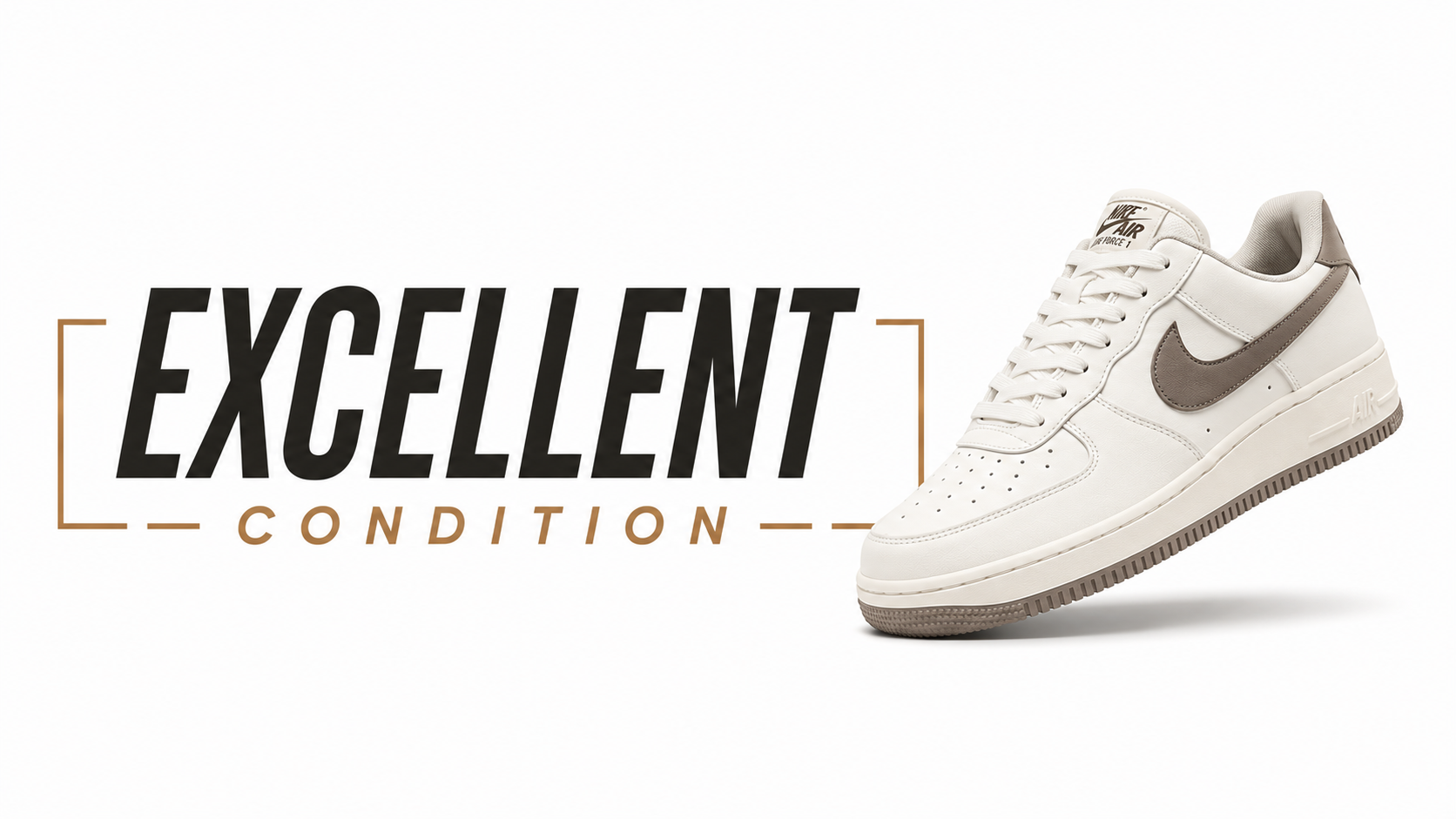 excellent condition