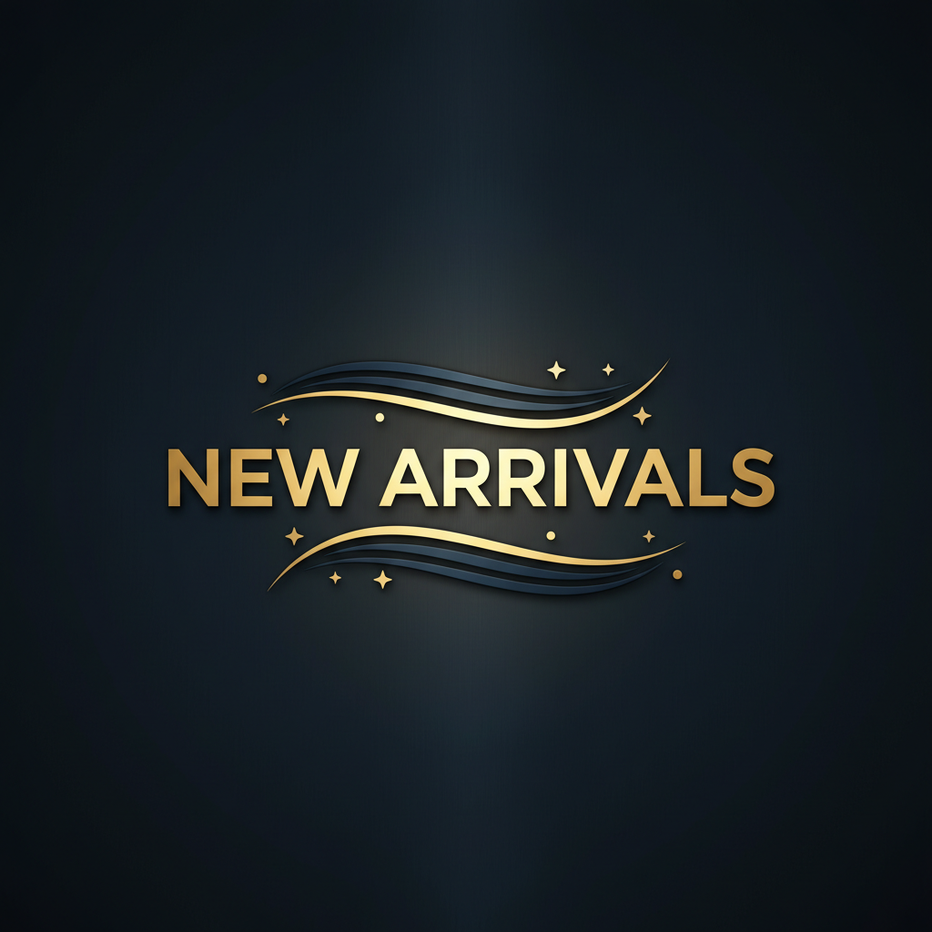 New Arrivals
