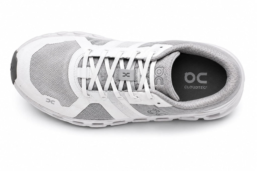 On Cloud Thrifted Running Shoes | Original Pre-Owned Sneakers