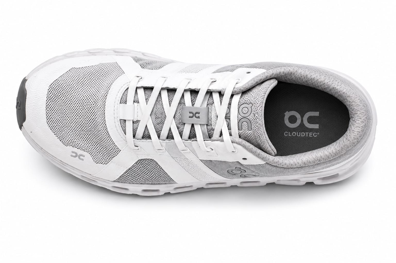 On Cloud Thrifted Running Shoes | Original Pre-Owned Sneakers