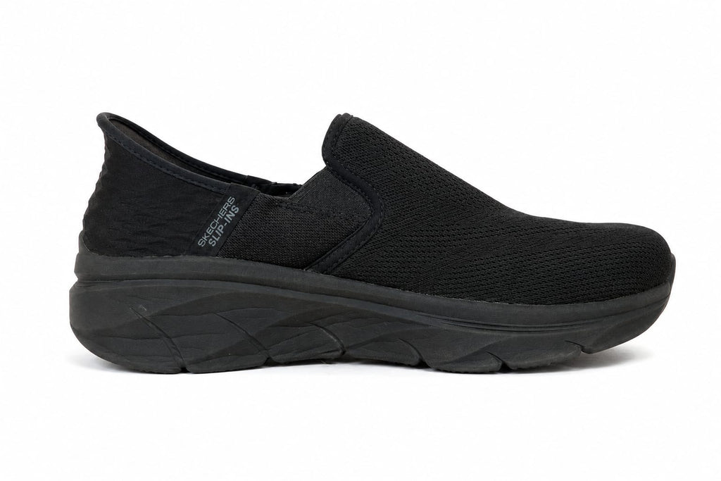 Original Skechers Slip-On Thrifted Shoes | Ultra Go Comfort