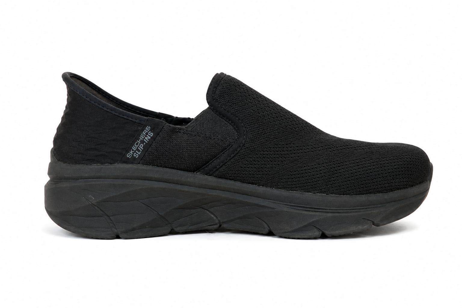 Original Skechers Slip-On Thrifted Shoes | Ultra Go Comfort