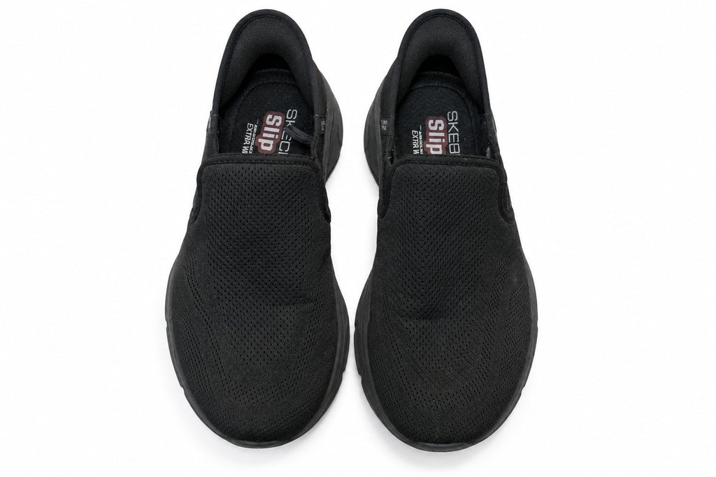 Original Skechers Slip-On Thrifted Shoes | Ultra Go Comfort