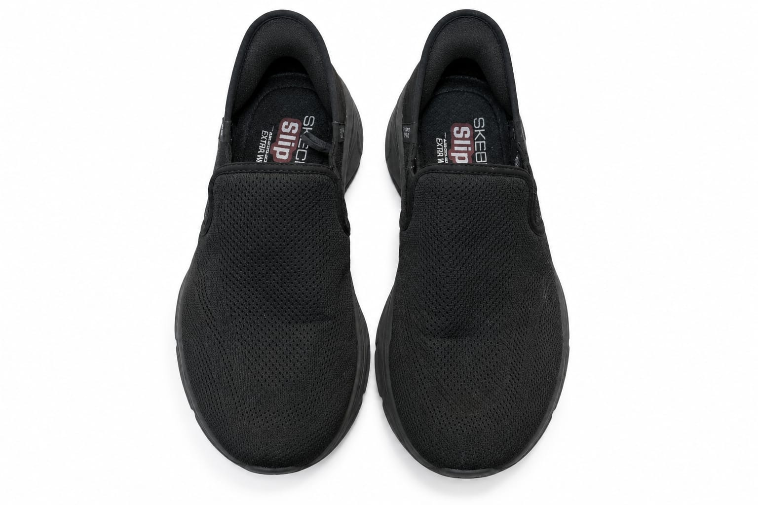 Original Skechers Slip-On Thrifted Shoes | Ultra Go Comfort
