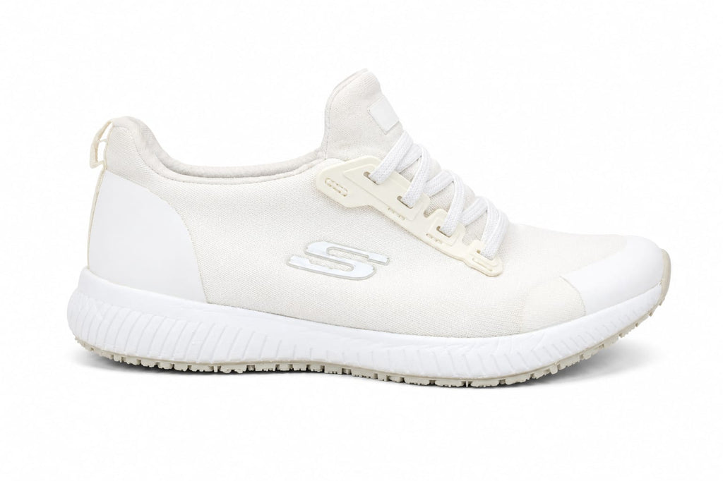 Original Skechers Slip-On Thrifted Shoes | slip resistant