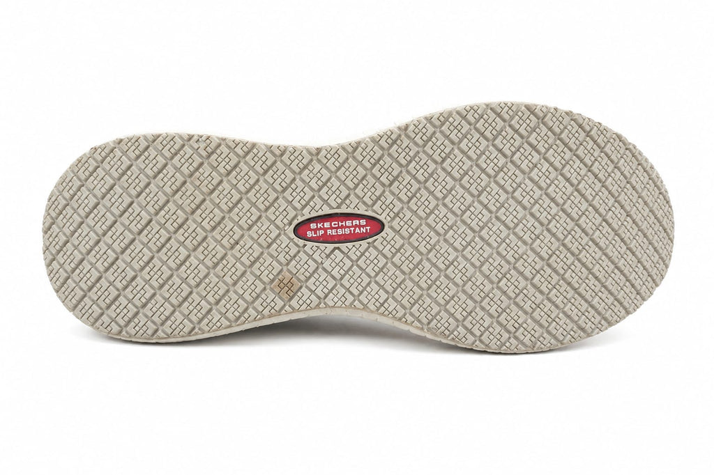 Original Skechers Slip-On Thrifted Shoes | slip resistant