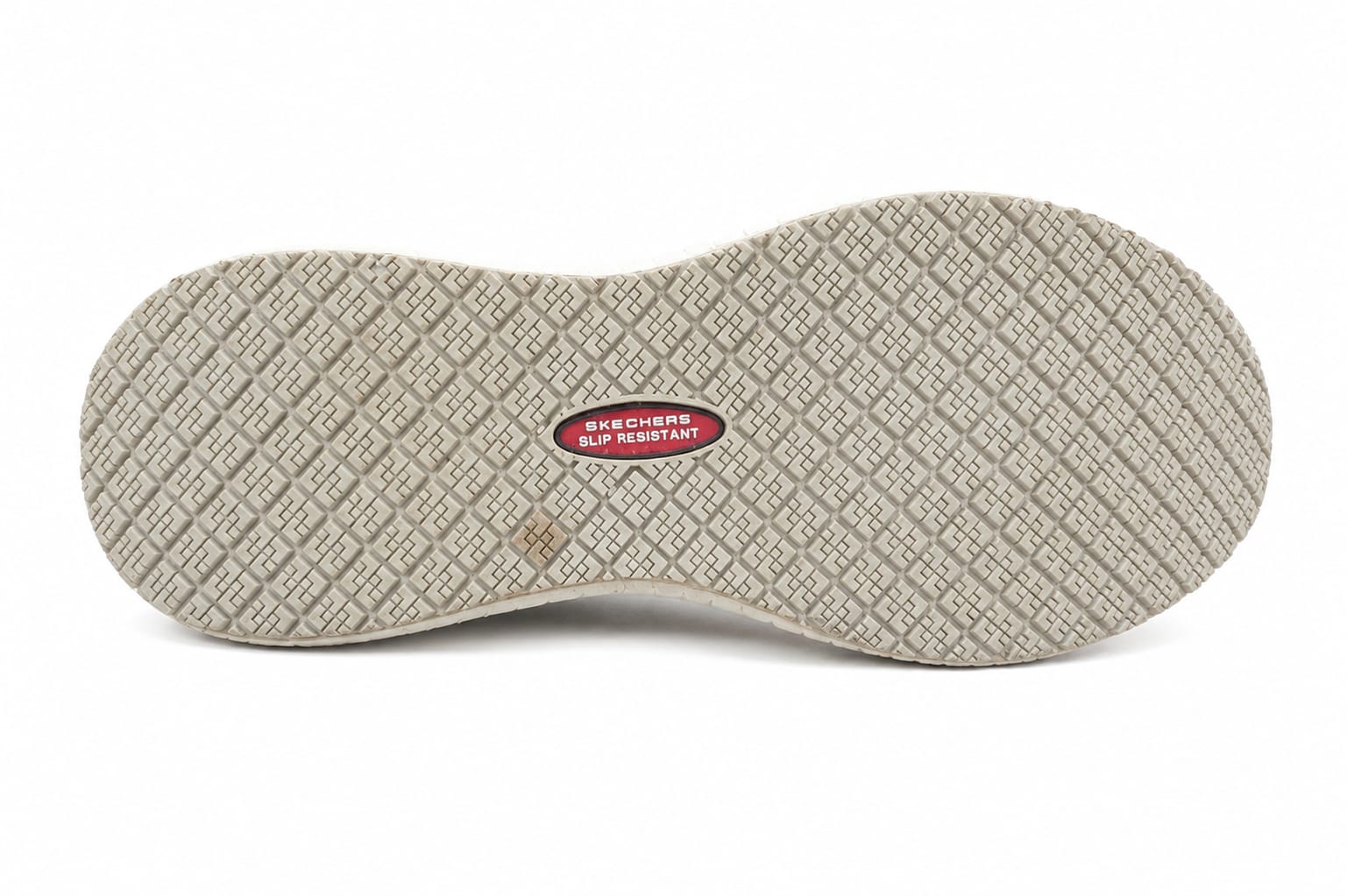 Original Skechers Slip-On Thrifted Shoes | slip resistant