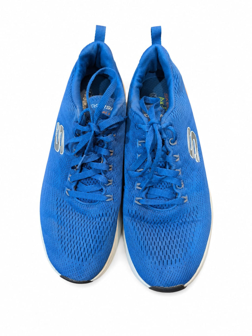Skechers Men's Sports Shoes – Premium Preloved | Lightweight & Comfortable