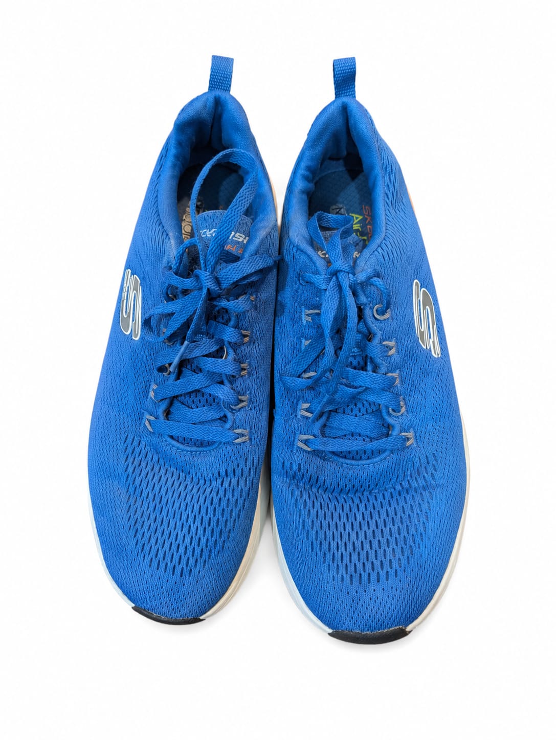 Skechers Men's Sports Shoes – Premium Preloved | Lightweight & Comfortable
