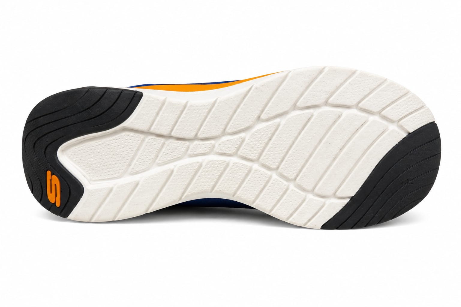 Skechers Men's Sports Shoes – Premium Preloved | Lightweight & Comfortable