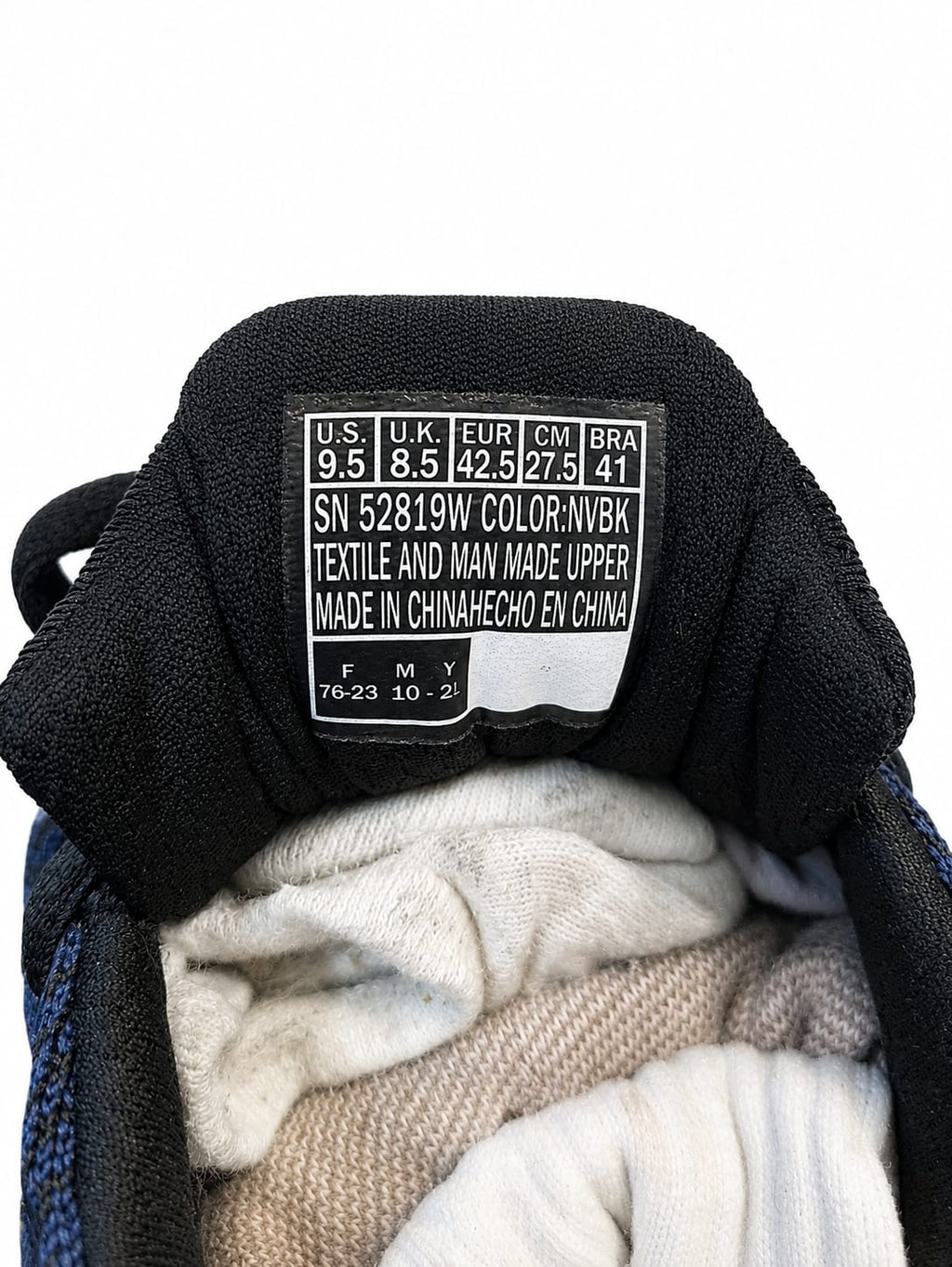 Men's Sports & Casual Shoes – Premium Preloved | Lightweight & Comfortable