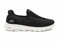 Men's Easy Slip-In Walking Shoes | Lightweight Comfortable Casual Sneakers