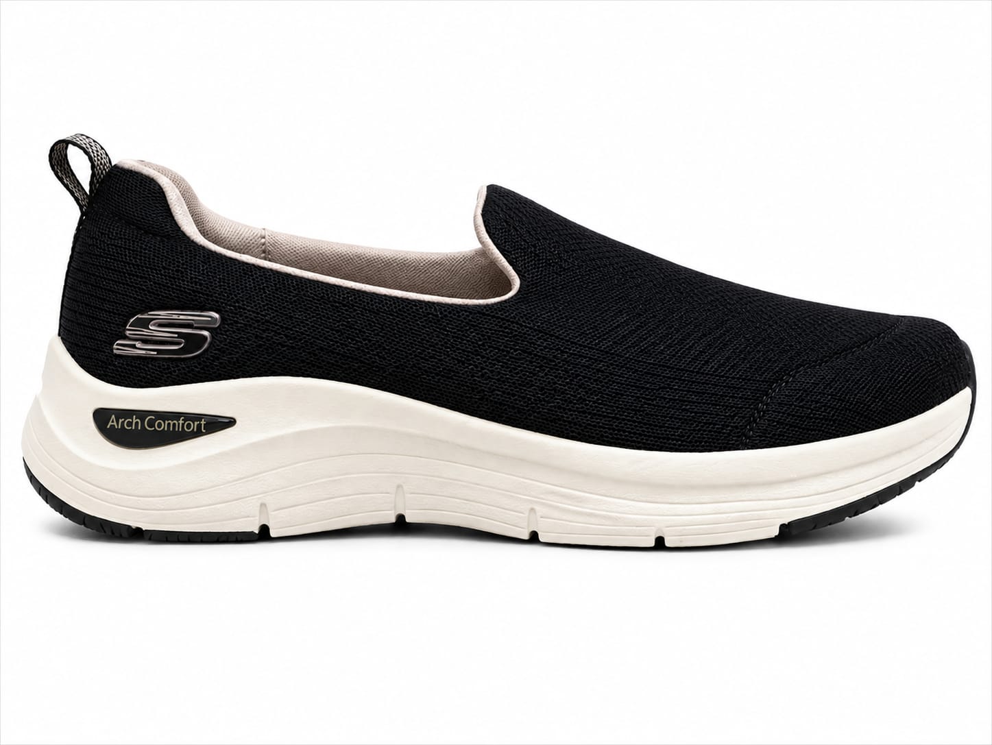 Skechers Women's Walking Shoes | Lightweight Comfortable Casual Sneakers