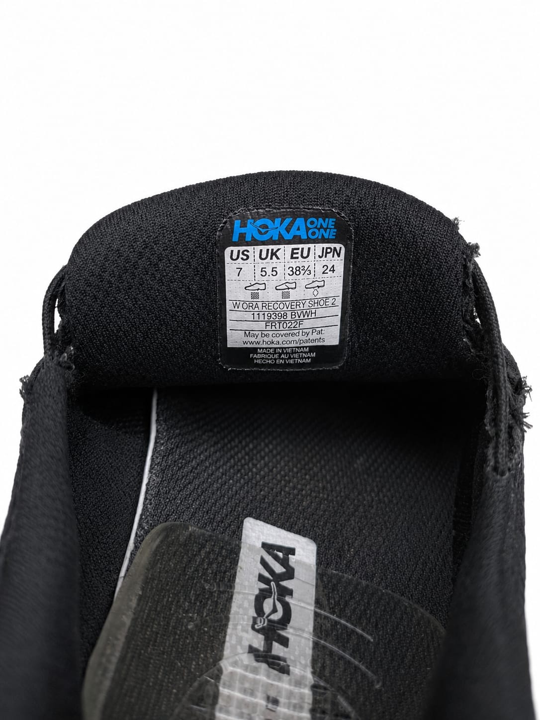 HOKA Unisex Running Shoes | Lightweight Gym, Walking & Training Sneakers