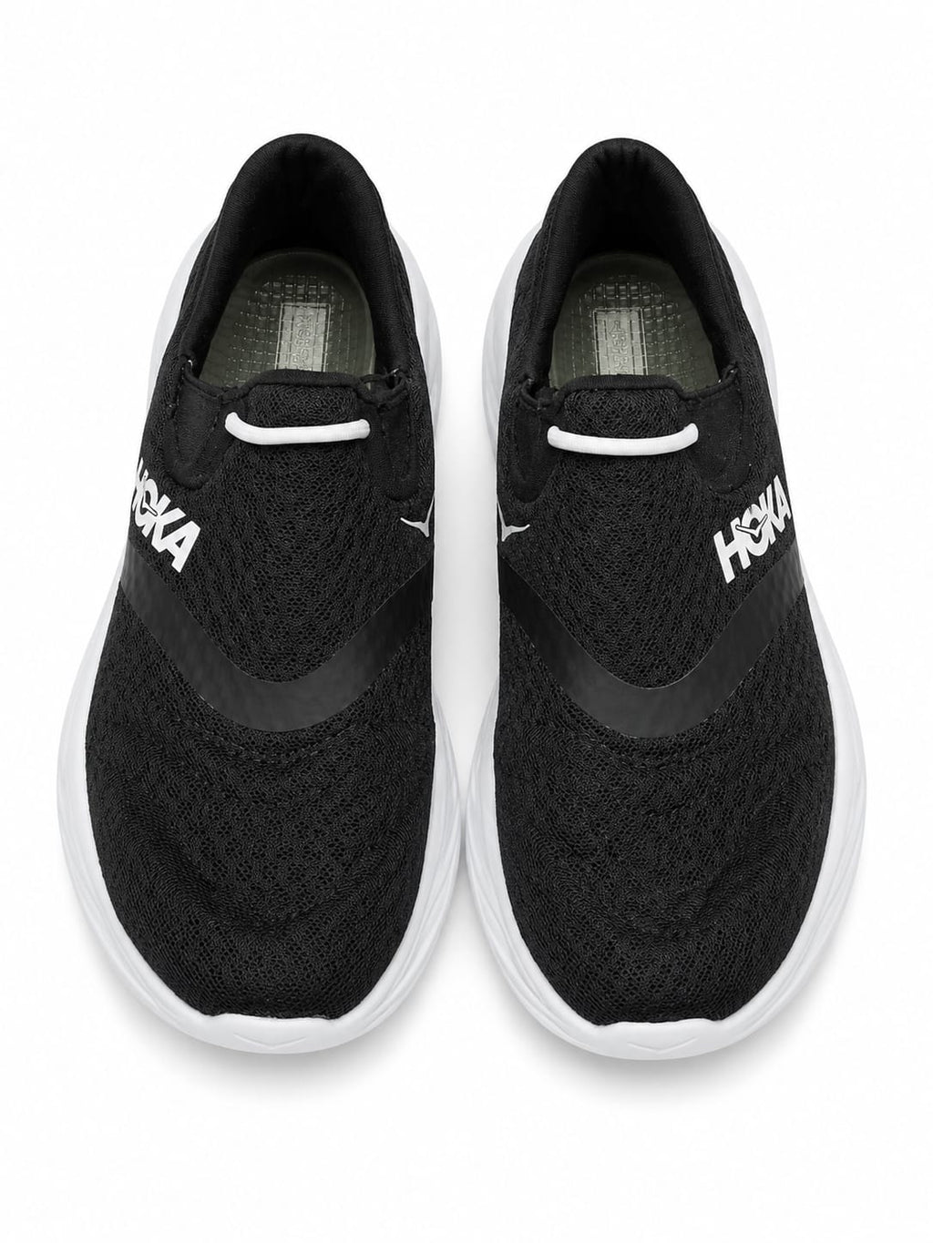 HOKA Unisex Running Shoes | Lightweight Gym, Walking & Training Sneakers