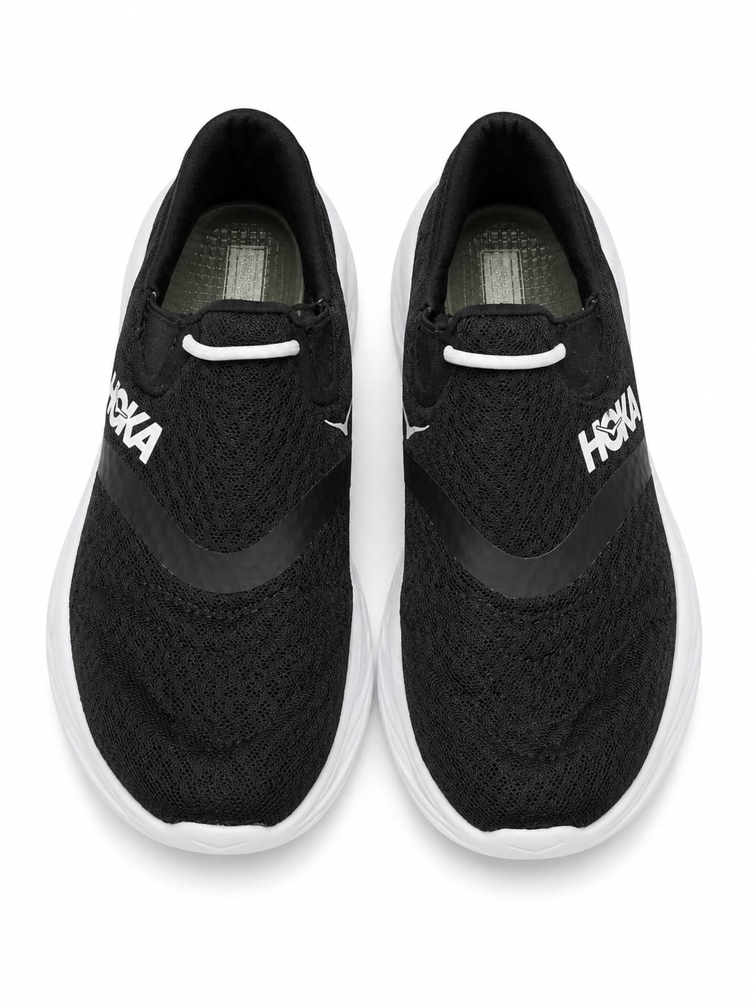HOKA Unisex Running Shoes | Lightweight Gym, Walking & Training Sneakers