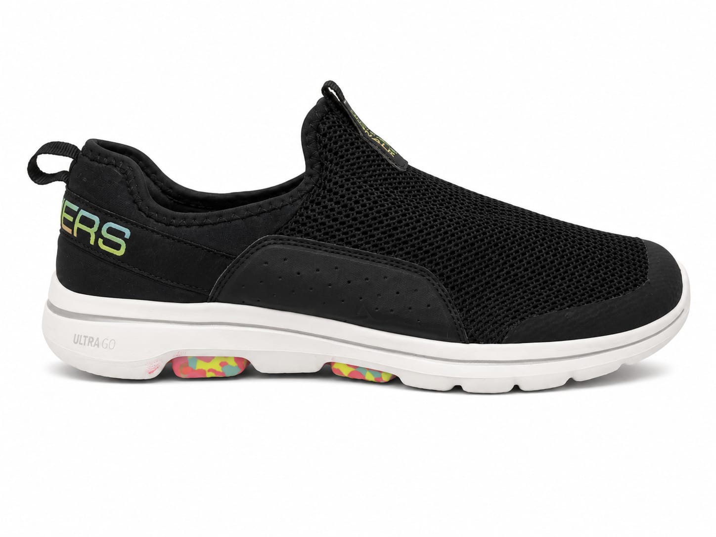 Skechers Women's Casual Walking Shoes | Lightweight Comfortable Everyday Sneakers