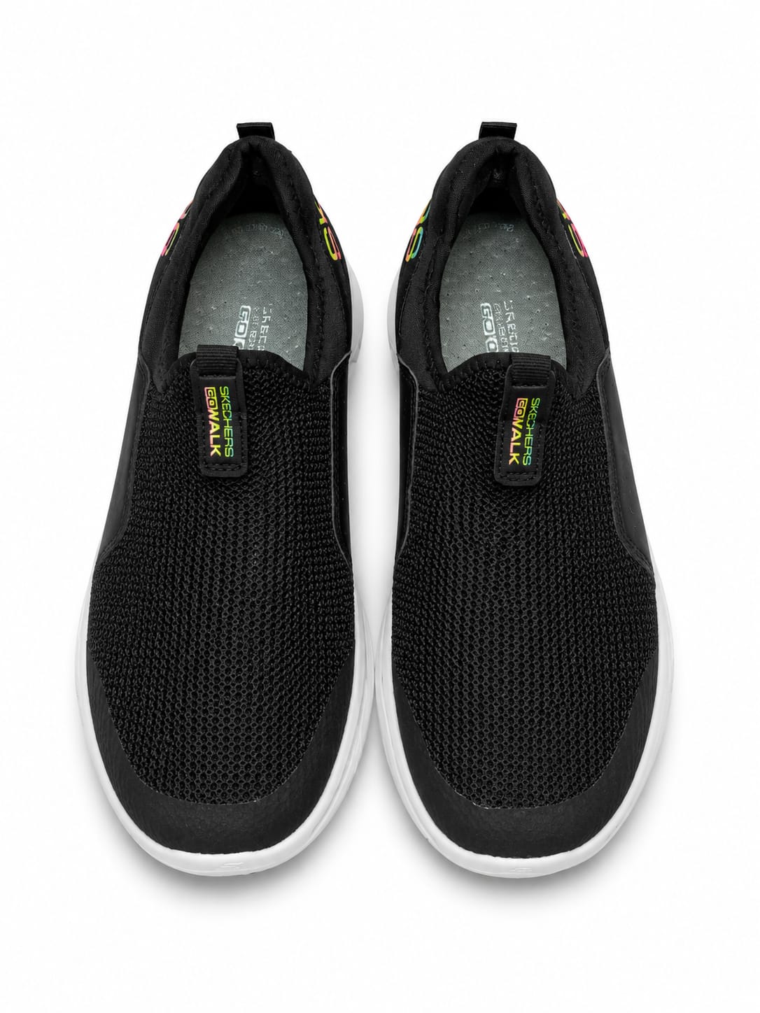 Skechers Women's Casual Walking Shoes | Lightweight Comfortable Everyday Sneakers