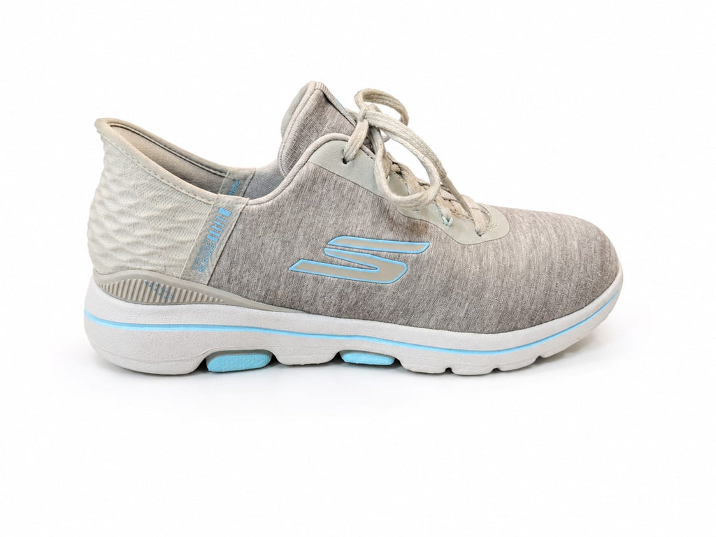 Skechers Women's Casual Walking Shoes | Lightweight Comfortable Everyday Sneakers