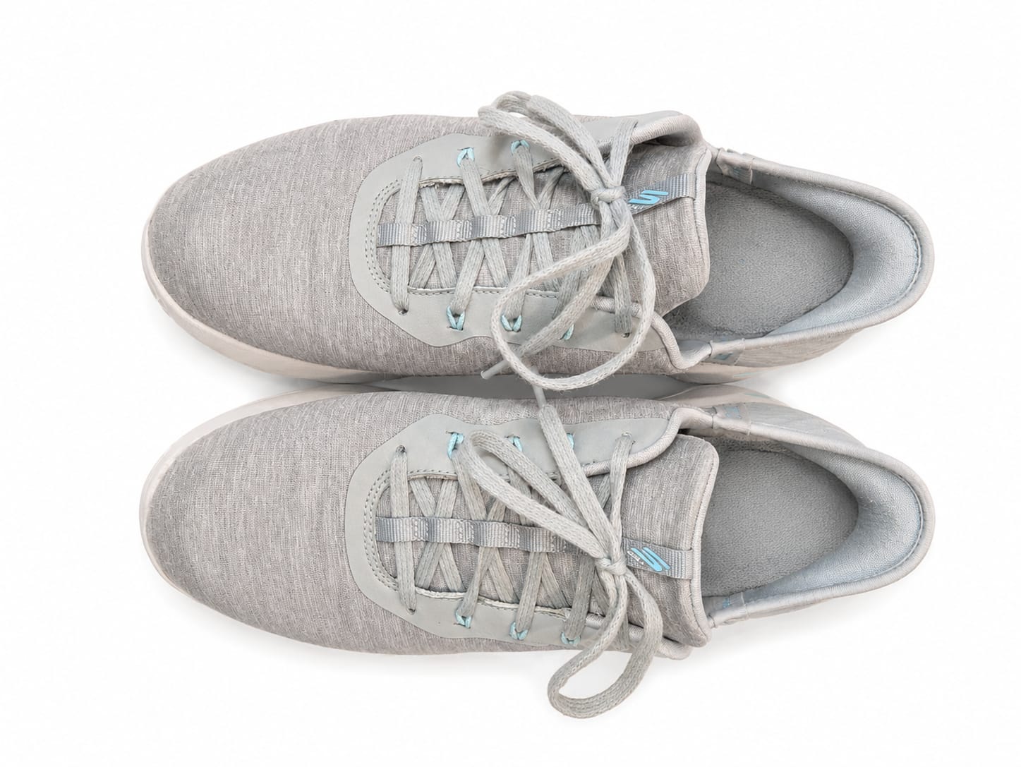Skechers Women's Casual Walking Shoes | Lightweight Comfortable Everyday Sneakers