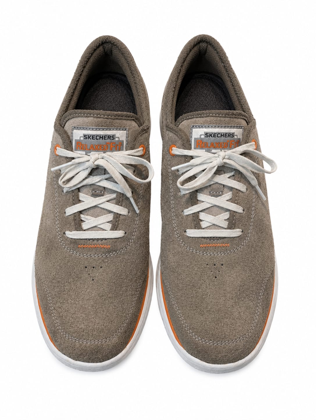 Skechers Men's Sneakers | Lightweight Comfortable Casual & Walking Shoes