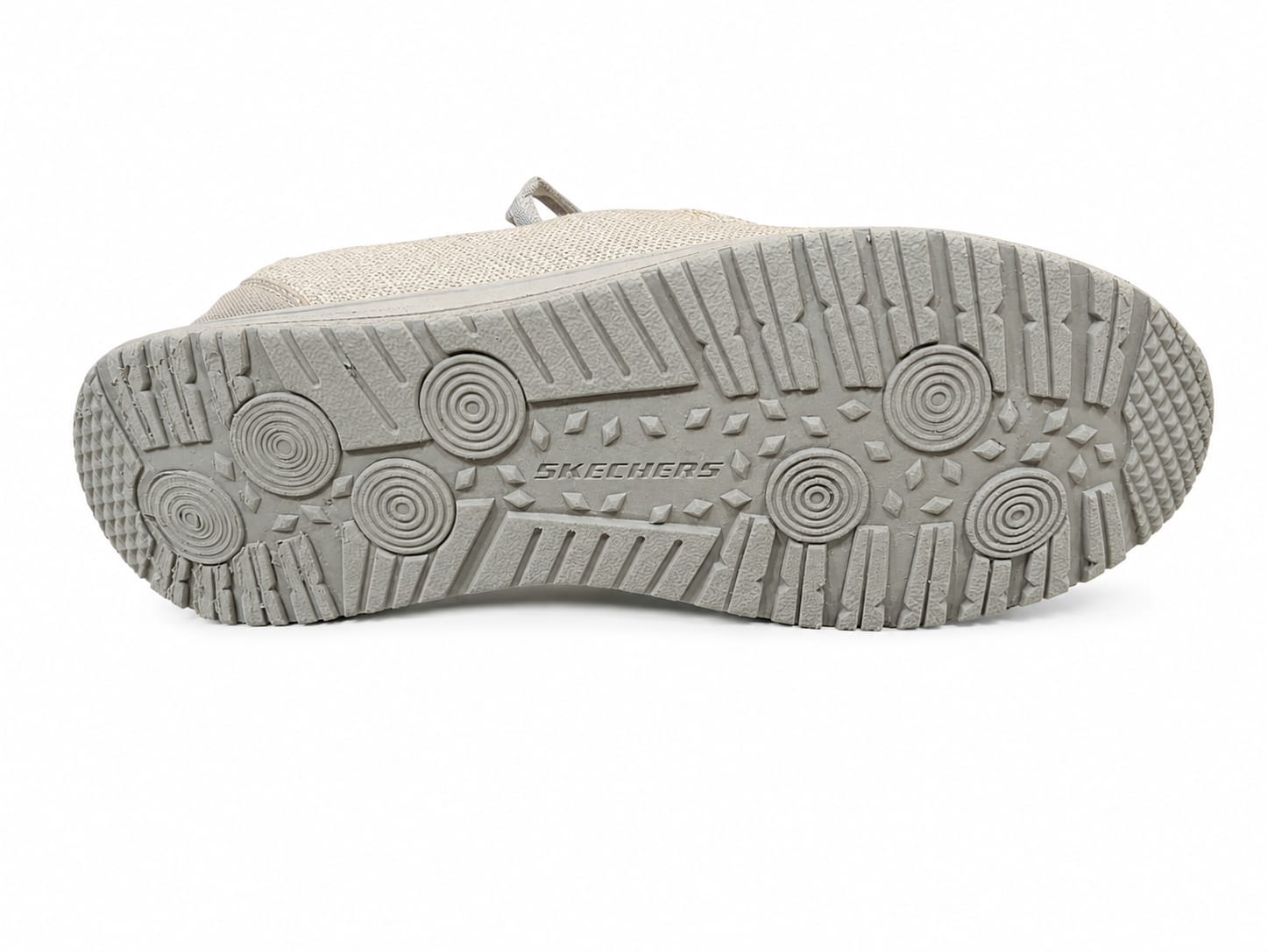 Skechers Men's Casual Shoes | Lightweight Comfortable Everyday Sneakers