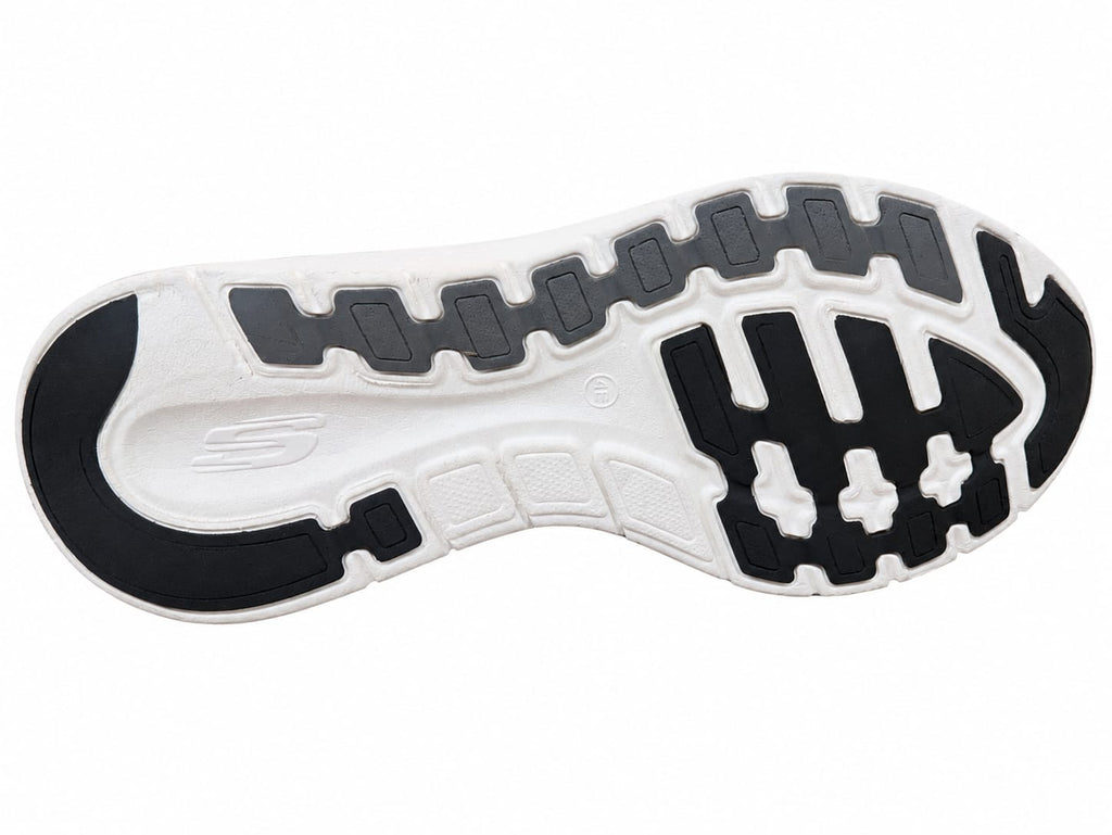 Skechers Men's Sports Shoes | Lightweight Running & Gym Training Sneakers
