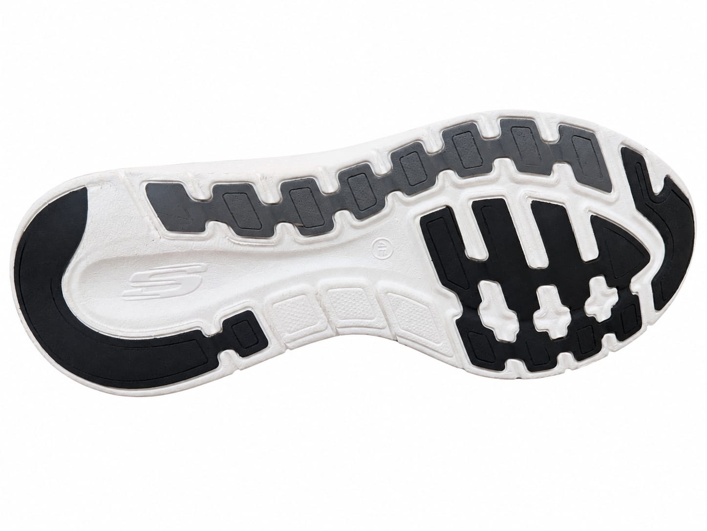 Skechers Men's Sports Shoes | Lightweight Running & Gym Training Sneakers