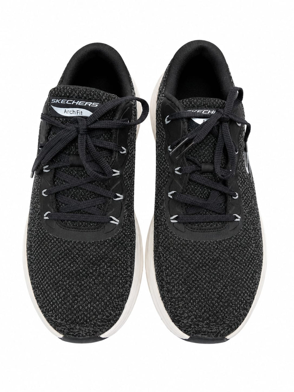 Skechers Men's Sports Shoes | Lightweight Running & Gym Training Sneakers