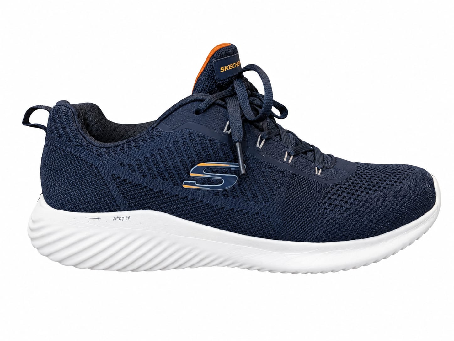 Skechers Men's Running Shoes | Lightweight Comfortable Athletic Sneakers