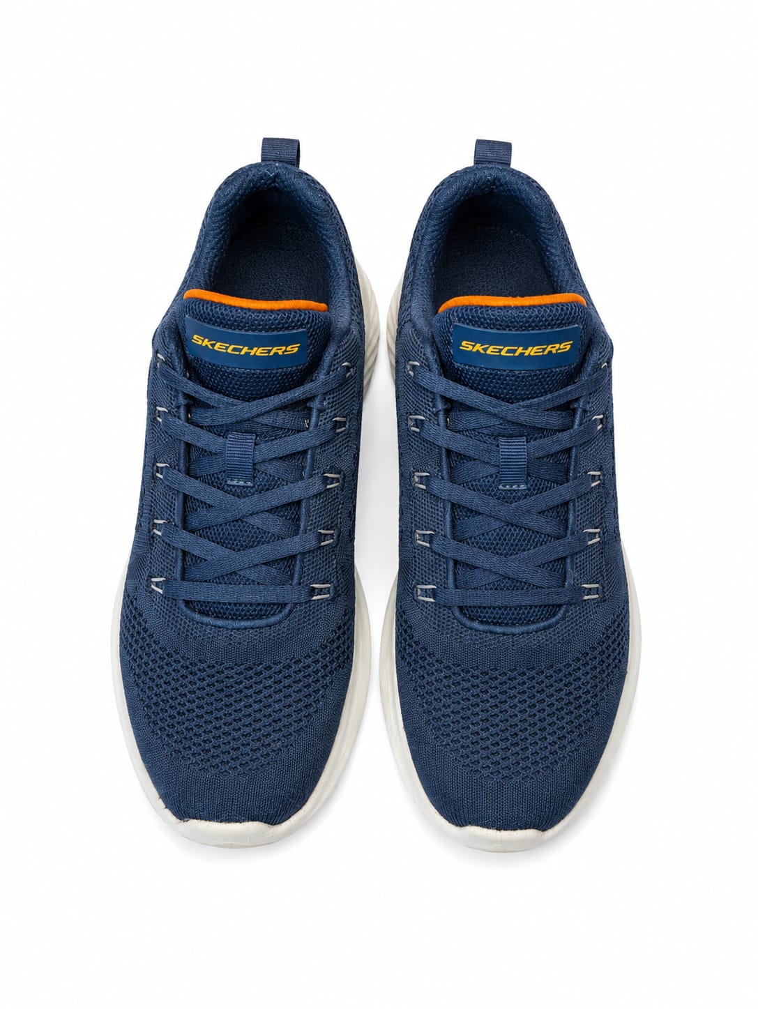 Skechers Men's Running Shoes | Lightweight Comfortable Athletic Sneakers