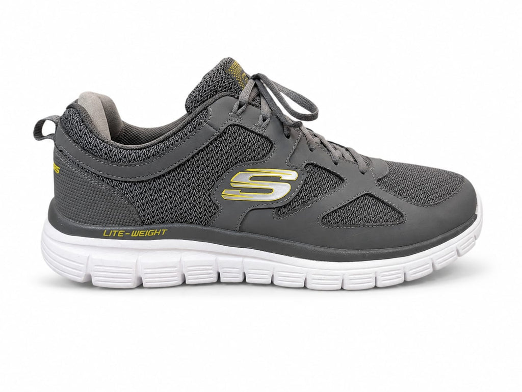 Skechers Men's Runner & Casual Shoes | Lightweight Comfortable Everyday Sneakers