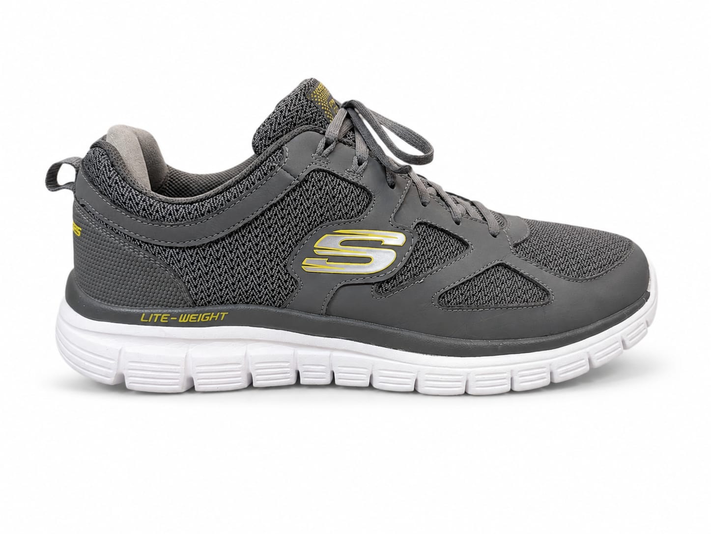 Skechers Men's Runner & Casual Shoes | Lightweight Comfortable Everyday Sneakers