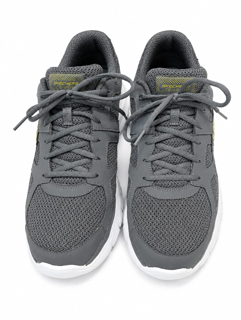 Skechers Men's Runner & Casual Shoes | Lightweight Comfortable Everyday Sneakers
