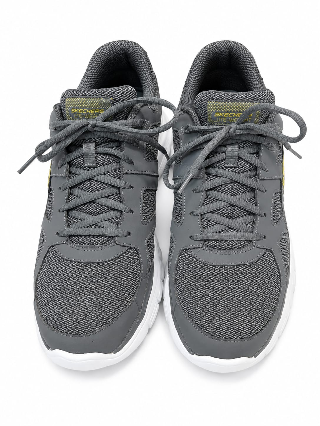 Skechers Men's Runner & Casual Shoes | Lightweight Comfortable Everyday Sneakers