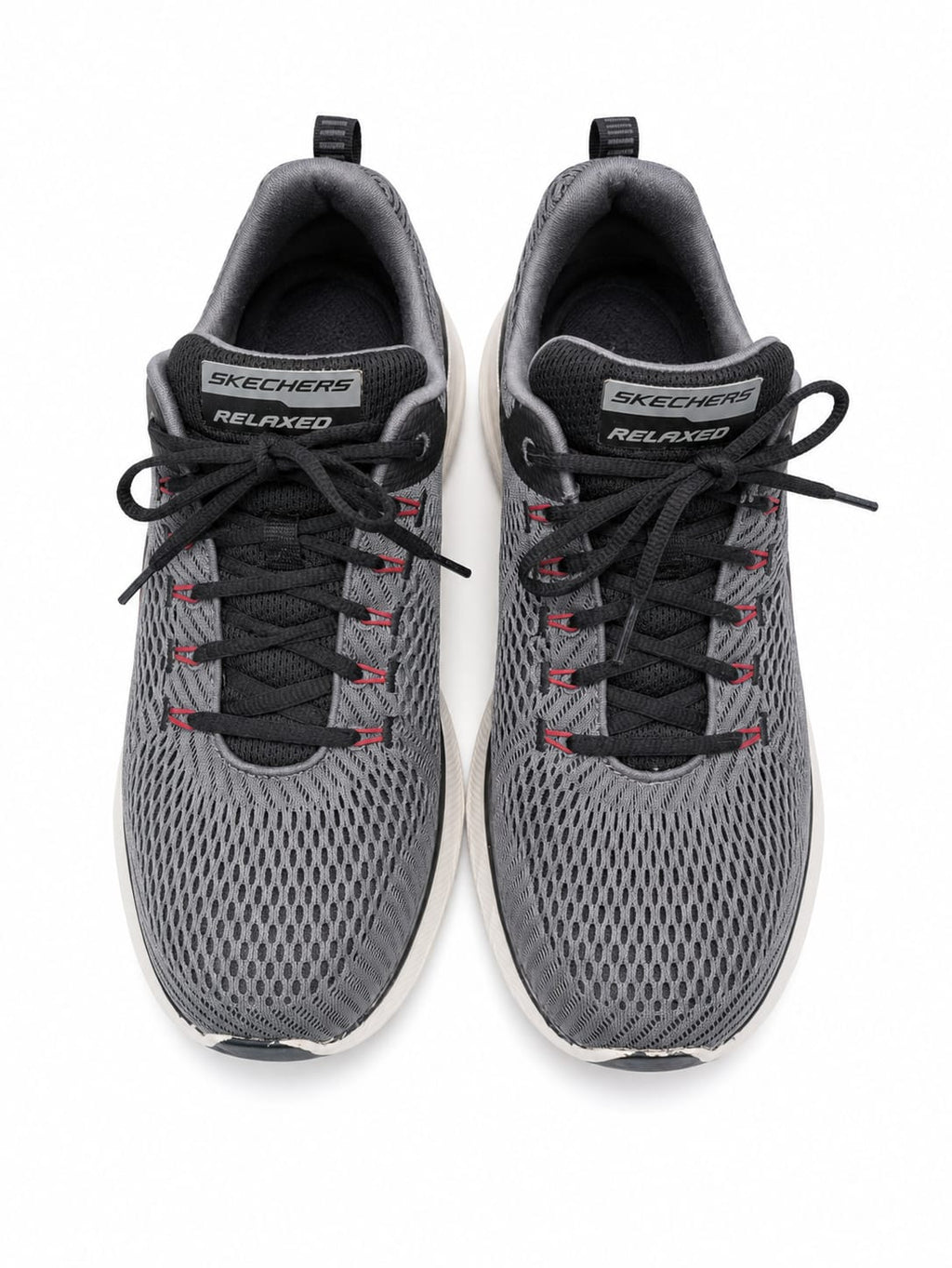 Skechers Men's Casual & Gym Shoes | Lightweight Comfortable Everyday Sneakers