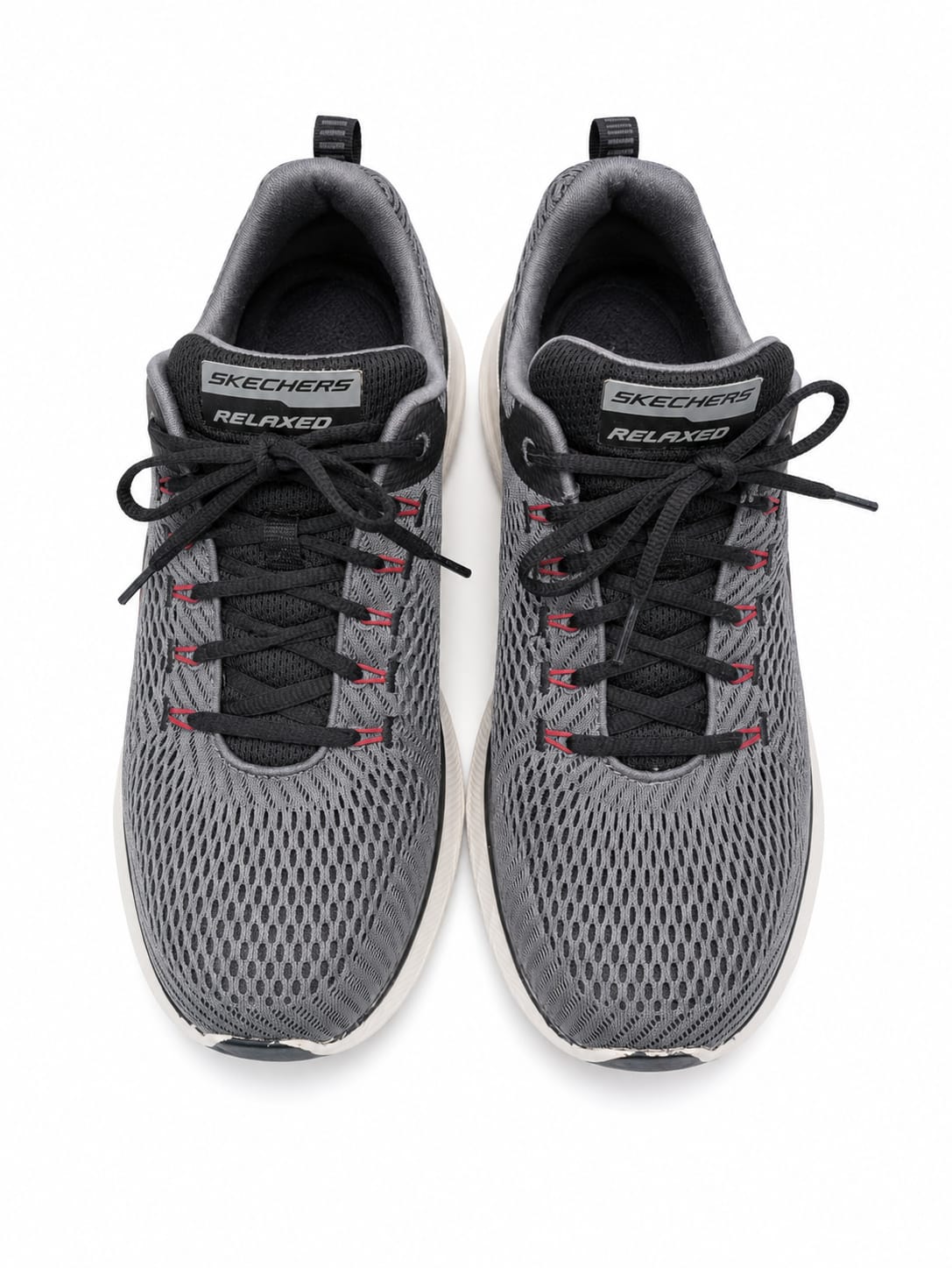 Skechers Men's Casual & Gym Shoes | Lightweight Comfortable Everyday Sneakers