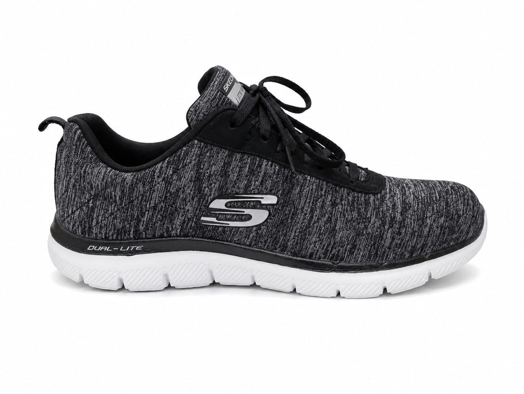 Skechers Men's Casual & Training Shoes | Lightweight Gym & Everyday Sneakers