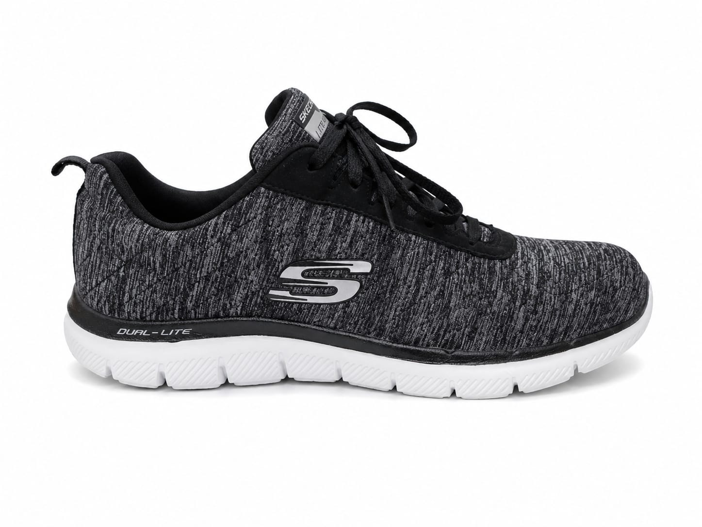Skechers Men's Casual & Training Shoes | Lightweight Gym & Everyday Sneakers