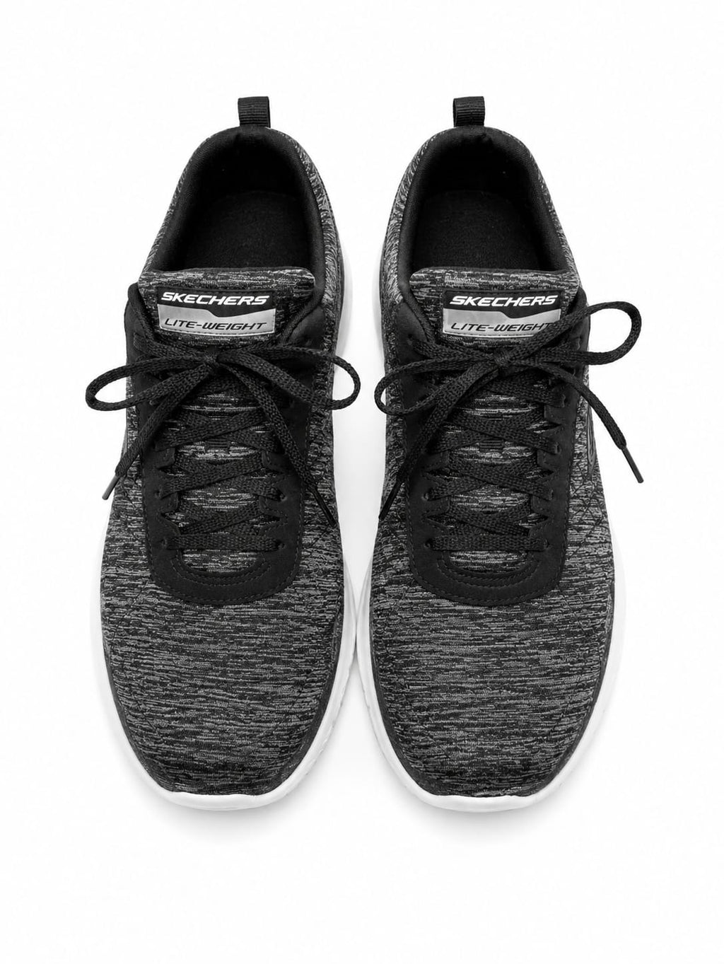 Skechers Men's Casual & Training Shoes | Lightweight Gym & Everyday Sneakers