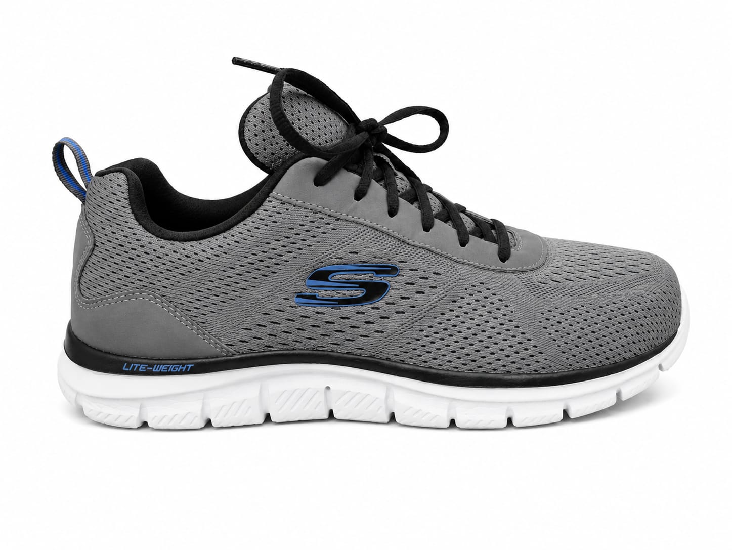 Skechers Men's Casual & Gym Shoes | Lightweight Comfortable Everyday Sneakers