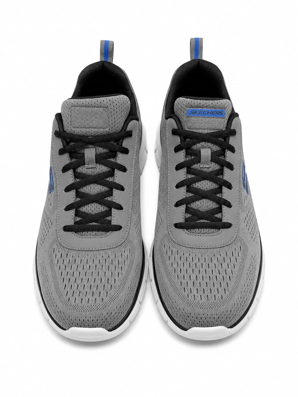 Skechers Men's Casual & Gym Shoes | Lightweight Comfortable Everyday Sneakers