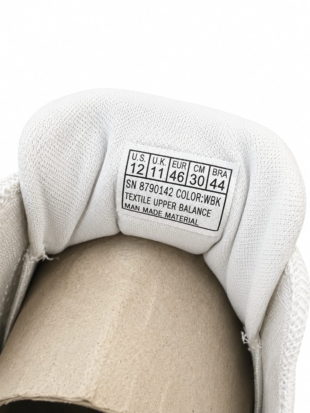 Skechers Men's White Casual Shoes | Lightweight Comfortable Everyday Sneakers