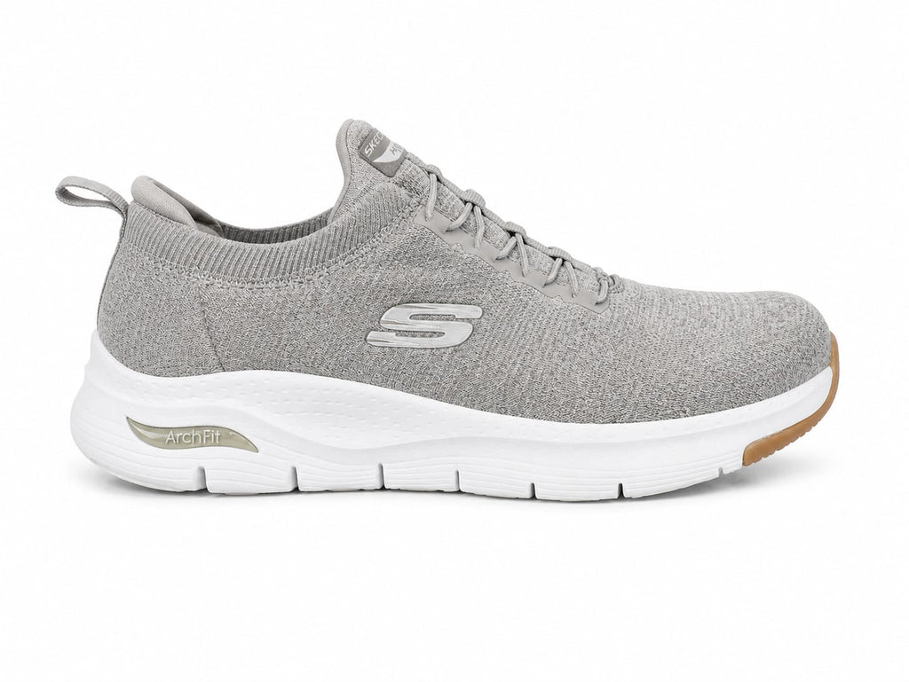 Skechers Men's Casual & Gym Shoes | Lightweight Comfortable Training Sneakers