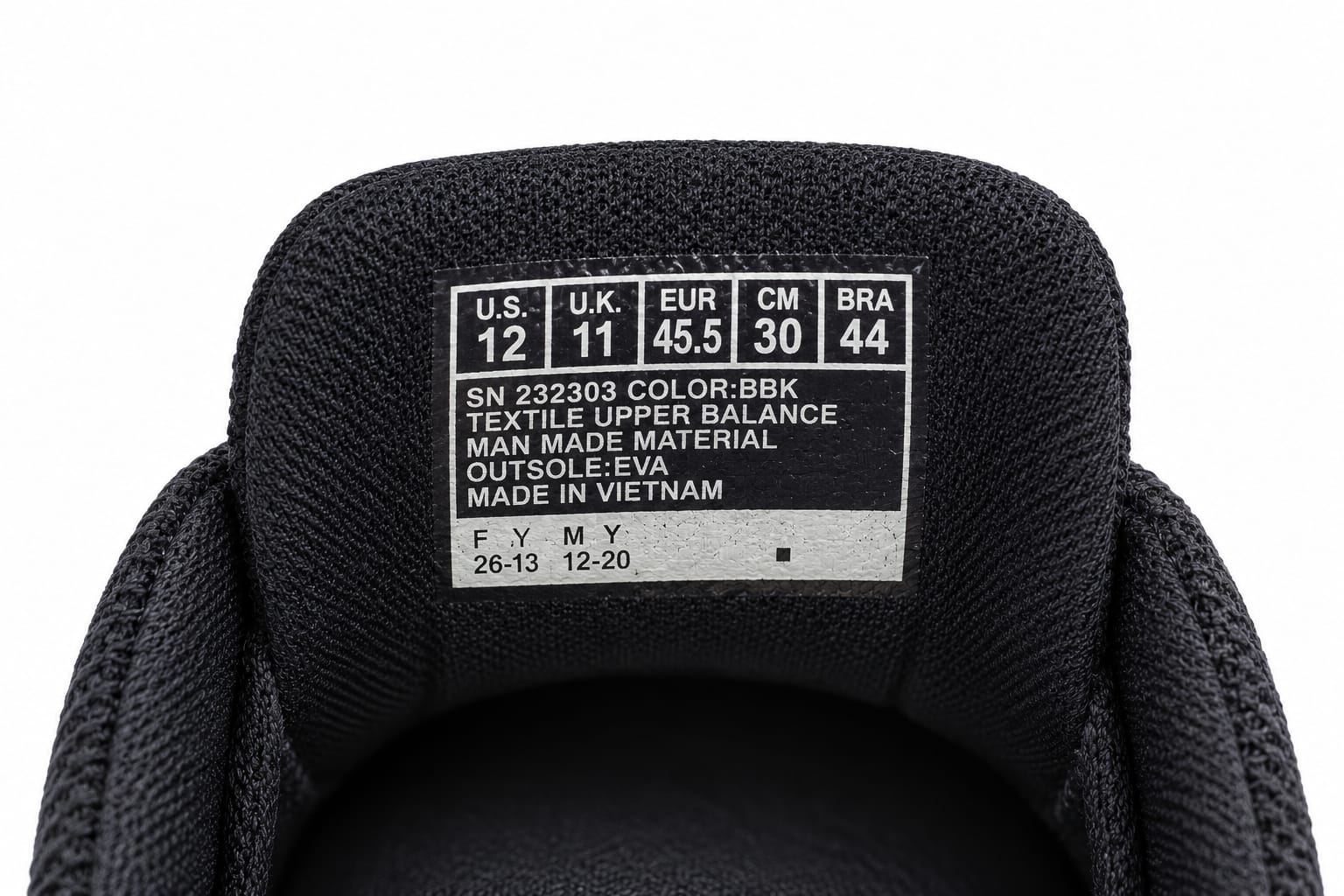 Skechers Men's Black Breathable Casual Shoes | Soft Comfortable Everyday Sneakers