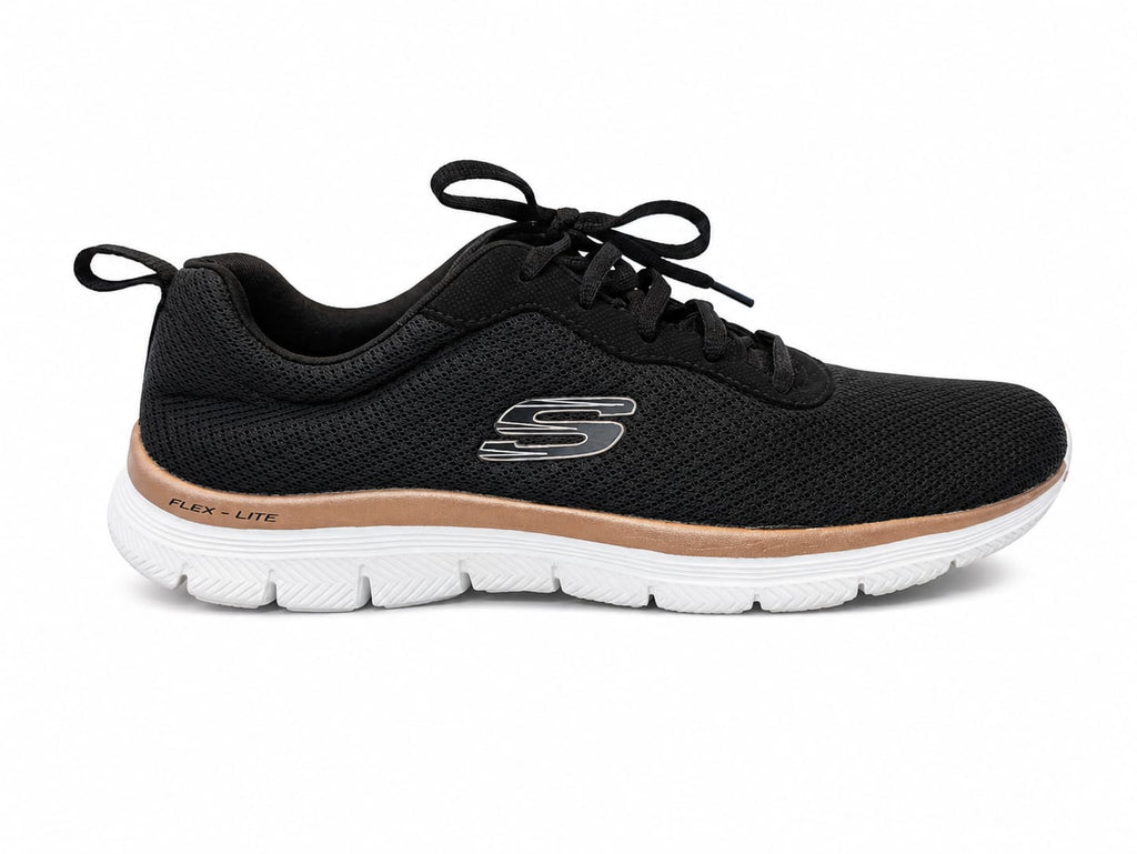 Skechers Unisex Casual & Gym Shoes | Lightweight Comfortable Training Sneakers