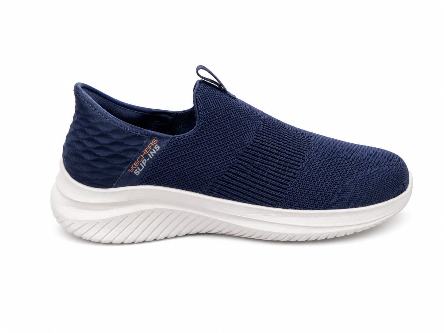 Skechers Men's Blue Casual Shoes | Lightweight Comfortable Everyday Sneakers